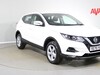 Nissan Qashqai DIG-T ACENTA PREMIUM