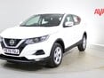 Nissan Qashqai DIG-T ACENTA PREMIUM 3