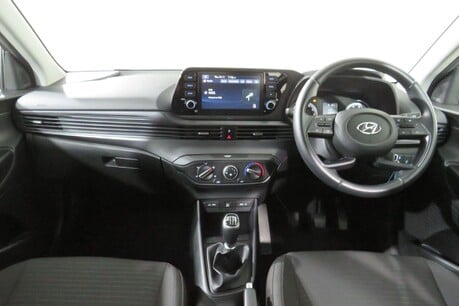 Hyundai i20 T-GDI ELEMENT Image 17