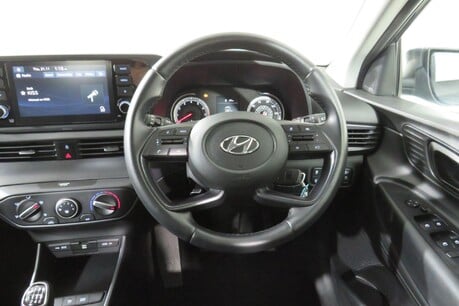 Hyundai i20 T-GDI ELEMENT Image 41