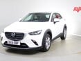 Mazda CX-3 SE-L NAV PLUS 3