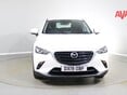 Mazda CX-3 SE-L NAV PLUS 2