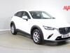 Mazda CX-3 SE-L NAV PLUS