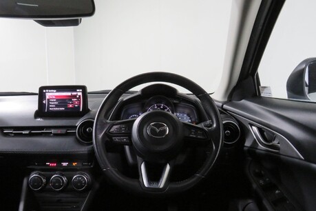 Mazda CX-3 SE-L NAV PLUS Image 50