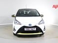 Toyota Yaris VVT-I BI-TONE 3