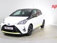 Toyota Yaris VVT-I BI-TONE 4