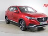 MG ZS EXCLUSIVE