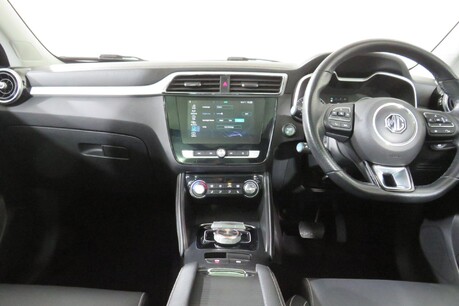 MG ZS EXCLUSIVE Image 15