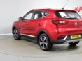 MG ZS EXCLUSIVE 5