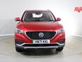 MG ZS EXCLUSIVE 3