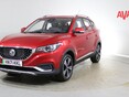 MG ZS EXCLUSIVE 4