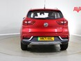 MG ZS EXCLUSIVE 6