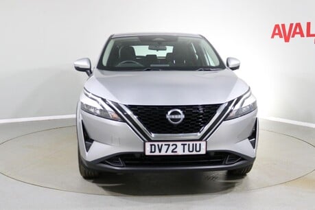 Nissan Qashqai DIG-T ACENTA PREMIUM MHEV Image 6