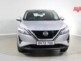 Nissan Qashqai DIG-T ACENTA PREMIUM MHEV 5