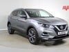 Nissan Qashqai DIG-T N-CONNECTA