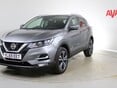 Nissan Qashqai DIG-T N-CONNECTA 6