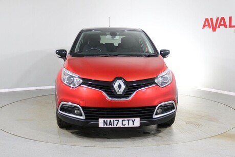 Renault Captur DYNAMIQUE S NAV DCI Image 3