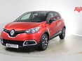 Renault Captur DYNAMIQUE S NAV DCI 3