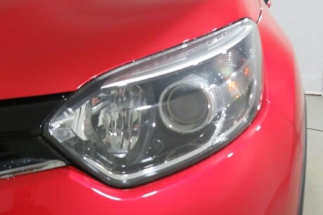 Renault Captur DYNAMIQUE S NAV DCI Image 37