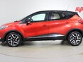 Renault Captur DYNAMIQUE S NAV DCI 5