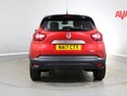 Renault Captur DYNAMIQUE S NAV DCI 6