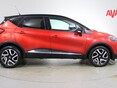 Renault Captur DYNAMIQUE S NAV DCI 7