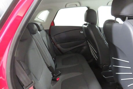 Renault Captur DYNAMIQUE S NAV DCI Image 16