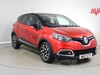 Renault Captur DYNAMIQUE S NAV DCI