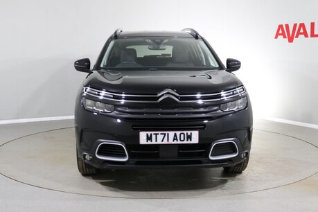 Citroen C5 Aircross BLUEHDI SHINE PLUS S/S Image 4