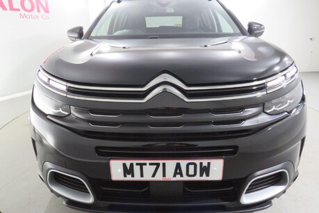 Citroen C5 Aircross BLUEHDI SHINE PLUS S/S Image 45