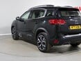 Citroen C5 Aircross BLUEHDI SHINE PLUS S/S 5