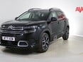 Citroen C5 Aircross BLUEHDI SHINE PLUS S/S 4