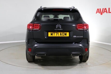 Citroen C5 Aircross BLUEHDI SHINE PLUS S/S Image 7