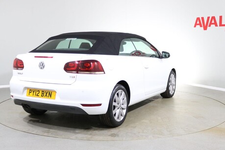 Volkswagen Golf S TSI Image 17