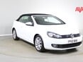 Volkswagen Golf S TSI 1