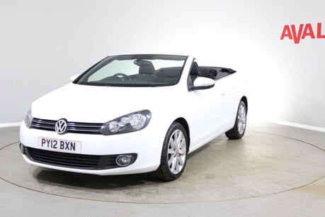 Volkswagen Golf S TSI Image 9