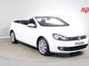 Volkswagen Golf S TSI