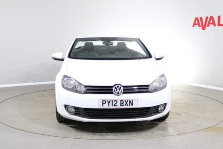 Volkswagen Golf S TSI Image 7