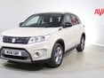 Suzuki Vitara SZ-T 3