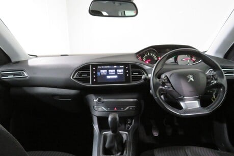 Peugeot 308 HDI ACTIVE Image 9