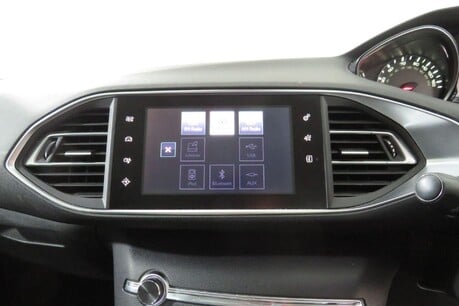 Peugeot 308 HDI ACTIVE Image 20