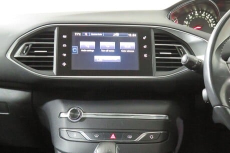 Peugeot 308 HDI ACTIVE Image 27