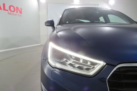 Audi A1 SPORTBACK TFSI S LINE Image 12