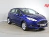 Ford Fiesta ZETEC