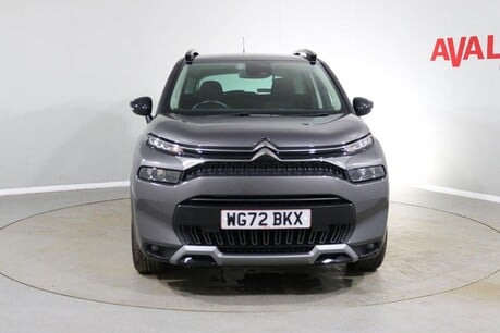 Citroen C3 Aircross PURETECH SHINE S/S Image 4