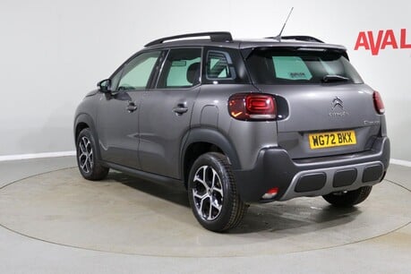 Citroen C3 Aircross PURETECH SHINE S/S Image 5