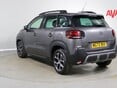 Citroen C3 Aircross PURETECH SHINE S/S 4