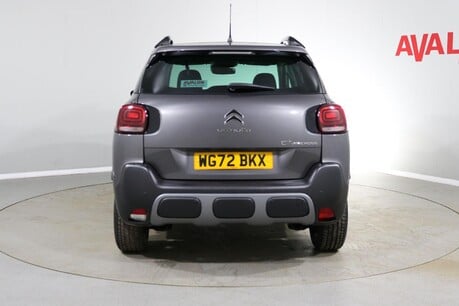 Citroen C3 Aircross PURETECH SHINE S/S Image 7