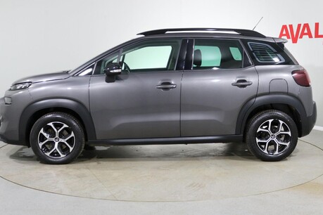 Citroen C3 Aircross PURETECH SHINE S/S Image 3