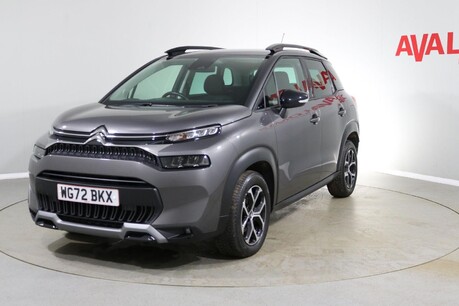 Citroen C3 Aircross PURETECH SHINE S/S Image 6